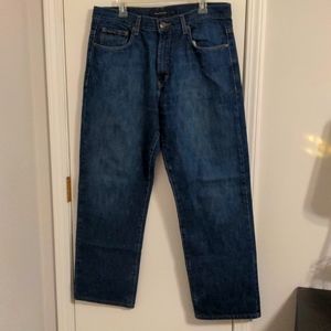 Men's Calvin Klein jeans
